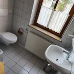 Alte Post Zu Stetzsch Konukevi