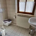 Alte Post Zu Stetzsch Konukevi Dresden