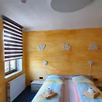 Konukevi Alte Post Zu Stetzsch