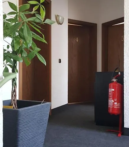 Alte Post Zu Stetzsch