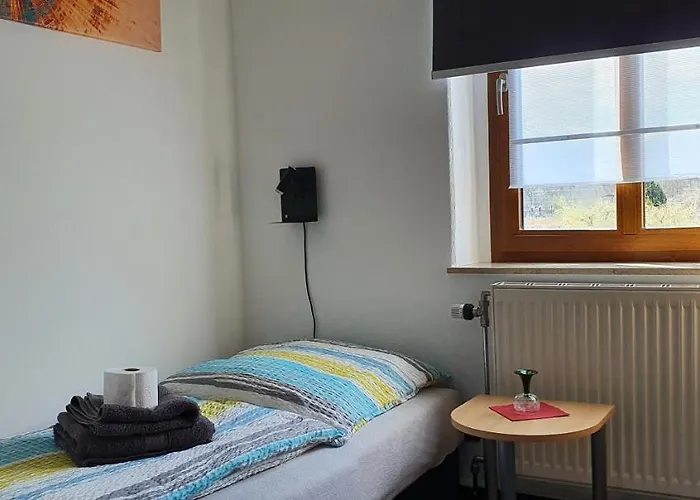 Gæstehus Alte Post Zu Stetzsch Dresden