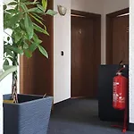 Alte Post Zu Stetzsch