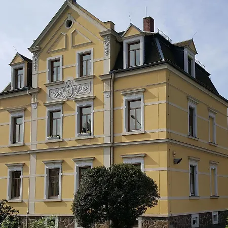 Alte Post Zu Stetzsch * Dresden