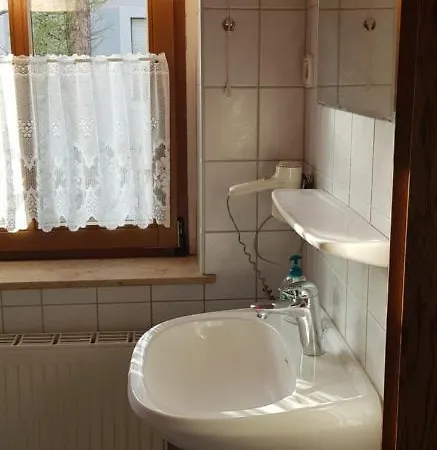 Alte Post Zu Stetzsch