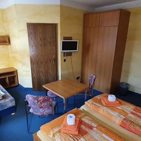 Guest house Alte Post Zu Stetzsch Dresden