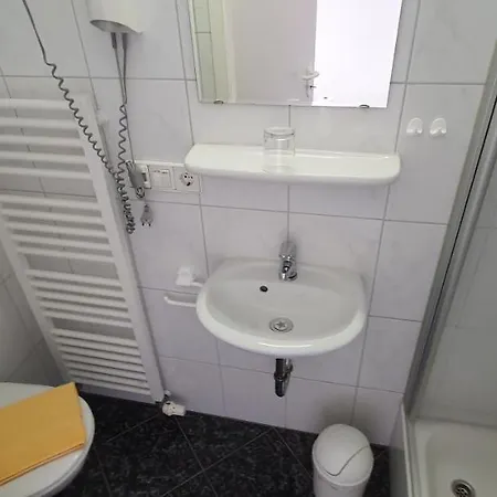 Alte Post Zu Stetzsch Maison d'hôtes 3*