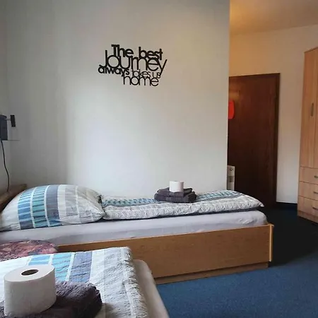 Alte Post Zu Stetzsch Dresde