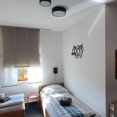 Alte Post Zu Stetzsch