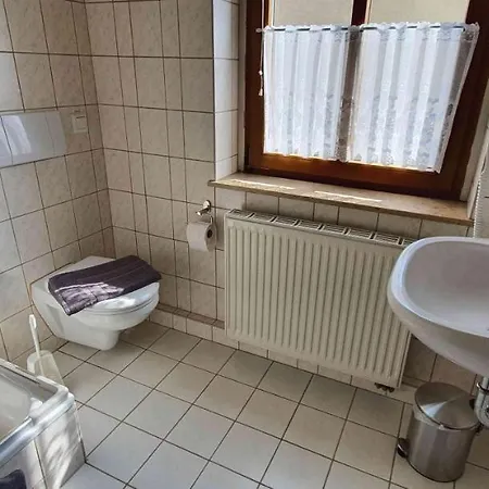 Alte Post Zu Stetzsch Casa de hóspedes Dresden