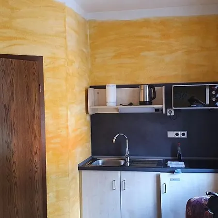 Alte Post Zu Stetzsch 3* Dresde