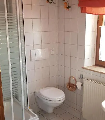 Alte Post Zu Stetzsch 德累斯顿