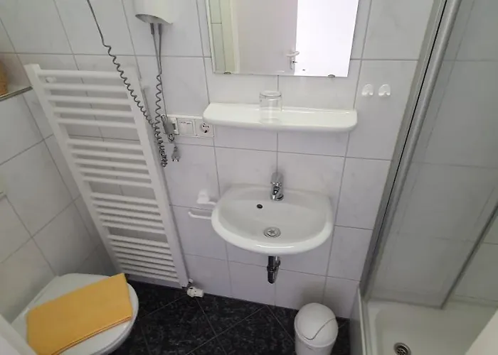 Alte Post Zu Stetzsch Maison d'hôtes 3*