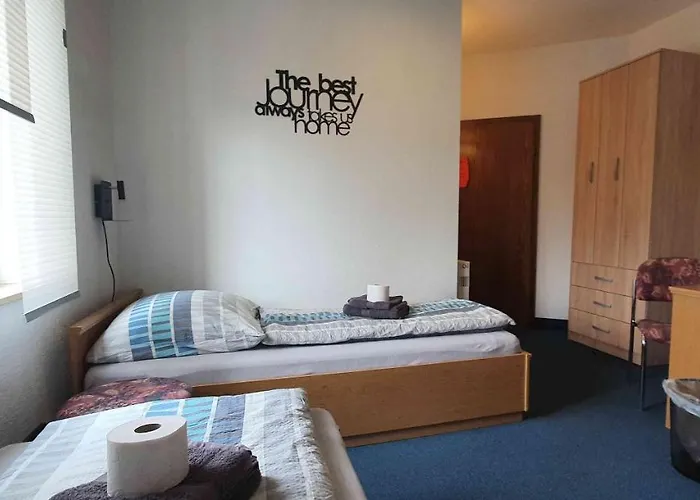 Alte Post Zu Stetzsch Dresde