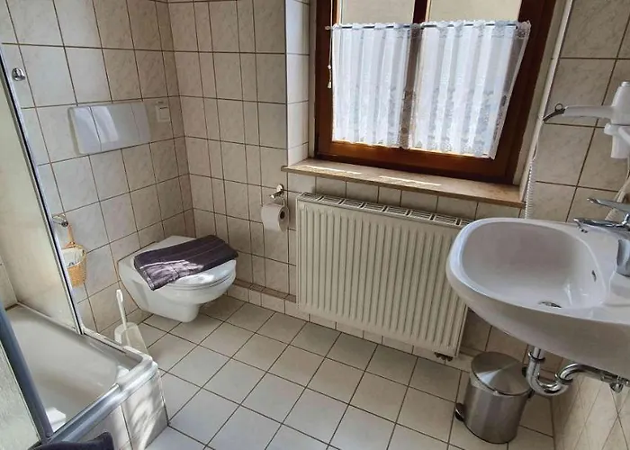 Alte Post Zu Stetzsch 招待所 德累斯顿