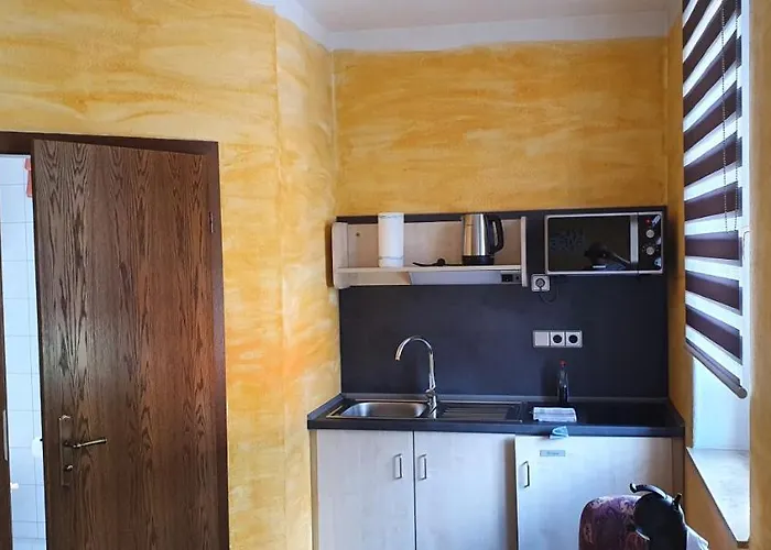 Alte Post Zu Stetzsch 3* Dresden