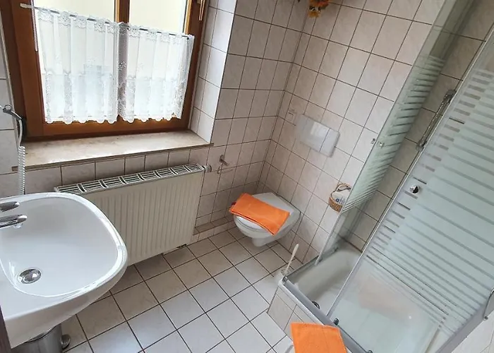 Alte Post Zu Stetzsch Dresde