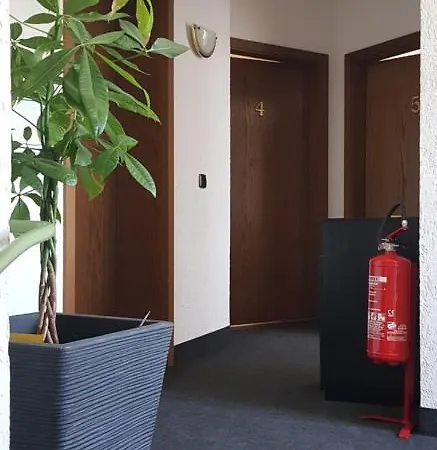 Alte Post Zu Stetzsch