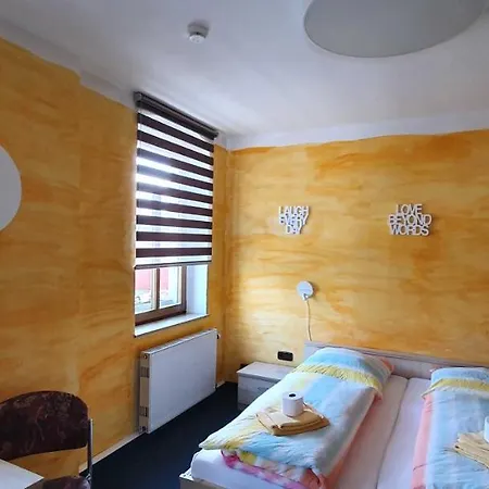 Alte Post Zu Stetzsch Drážďany