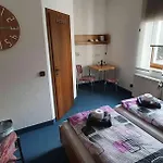 Alte Post Zu Stetzsch Konukevi 3*
