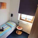 Alte Post Zu Stetzsch