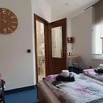 Alte Post Zu Stetzsch Konukevi