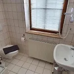 Konukevi Alte Post Zu Stetzsch 3*