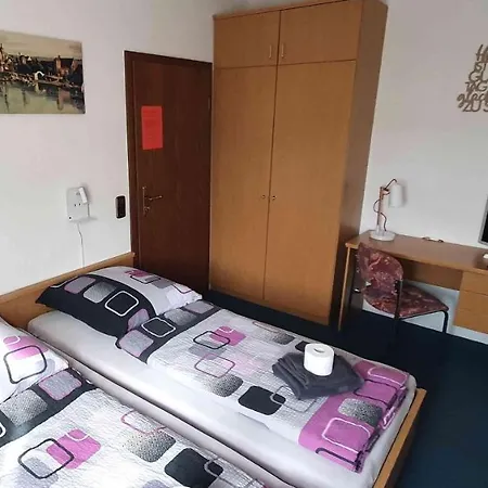 Alte Post Zu Stetzsch 3* Dresden