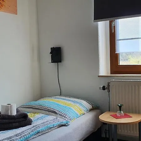 招待所 Alte Post Zu Stetzsch 德累斯顿